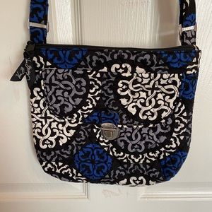 Vera Bradley Crossbody Bag